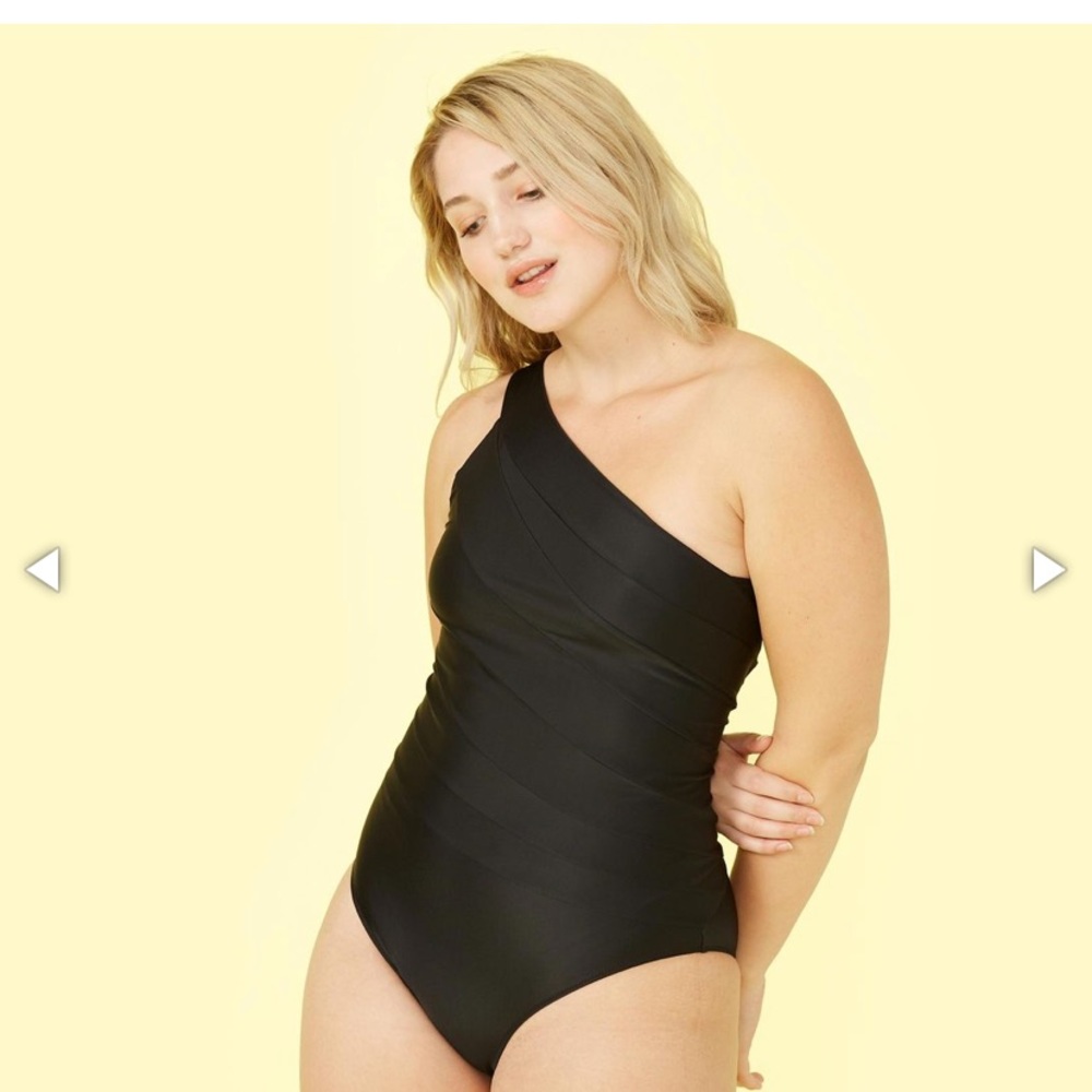 NWT Summersalt swimsuit - The Sidestroke